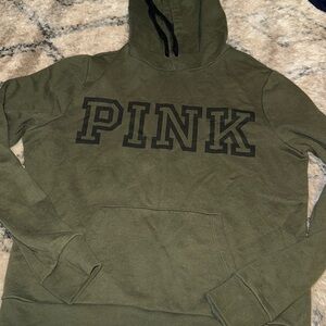 PINK hoodie